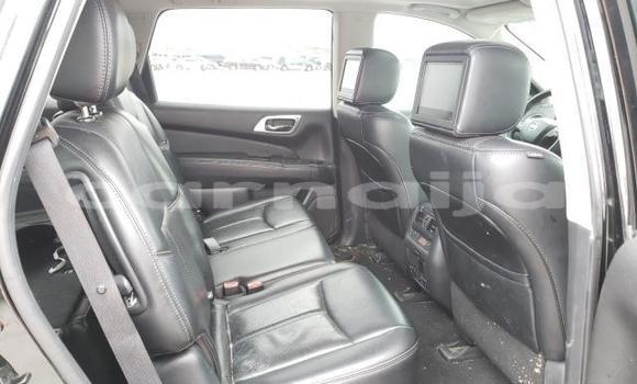Acheter Occasion Voiture Nissan Pathfinder Autre à Lagos, État de Lagos Acheter Occasion Voiture Nissan Pathfinder Autre à Lagos, État de Lagos