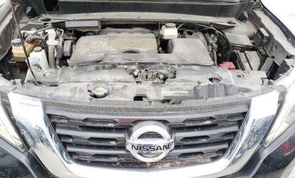 Acheter Occasion Voiture Nissan Pathfinder Autre à Lagos, État de Lagos Acheter Occasion Voiture Nissan Pathfinder Autre à Lagos, État de Lagos