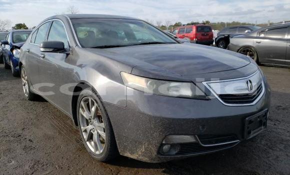 Buy Used Acura TL Other Car in Lagos in Lagos State