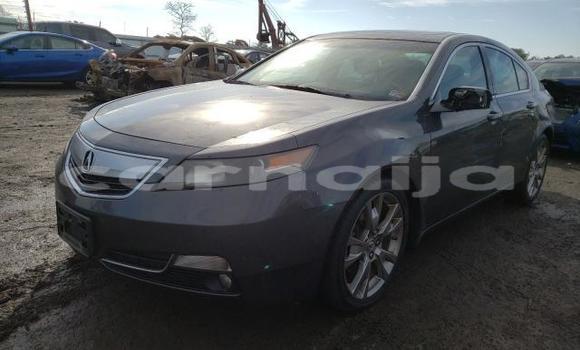 Acheter Occasion Voiture Acura TL Autre à Lagos, État de Lagos Acheter Occasion Voiture Acura TL Autre à Lagos, État de Lagos