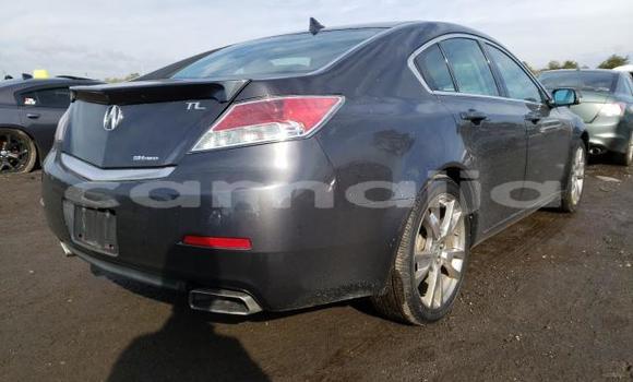 Acheter Occasion Voiture Acura TL Autre à Lagos, État de Lagos Acheter Occasion Voiture Acura TL Autre à Lagos, État de Lagos