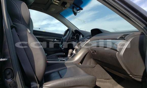 Acheter Occasion Voiture Acura TL Autre à Lagos, État de Lagos Acheter Occasion Voiture Acura TL Autre à Lagos, État de Lagos