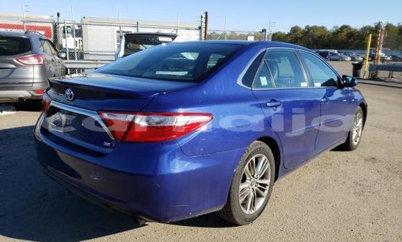 Acheter Occasion Voiture Toyota Camry Autre à Lagos, État de Lagos Acheter Occasion Voiture Toyota Camry Autre à Lagos, État de Lagos