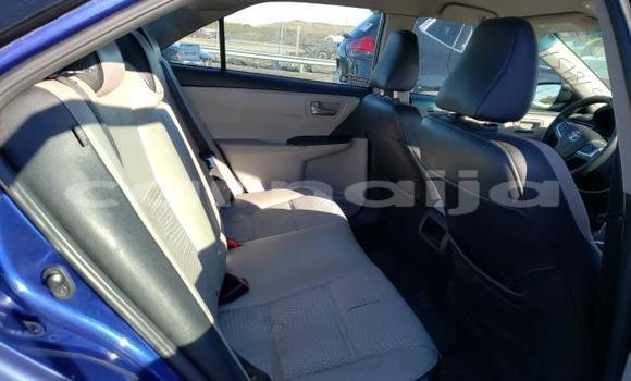 Acheter Occasion Voiture Toyota Camry Autre à Lagos, État de Lagos Acheter Occasion Voiture Toyota Camry Autre à Lagos, État de Lagos
