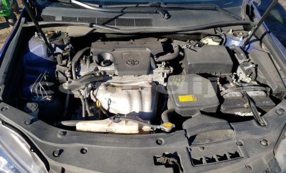 Acheter Occasion Voiture Toyota Camry Autre à Lagos, État de Lagos Acheter Occasion Voiture Toyota Camry Autre à Lagos, État de Lagos