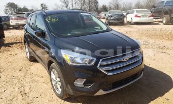 Buy Used Ford Escape Other Car in Lagos in Lagos State