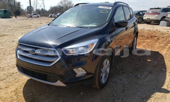 Acheter Occasion Voiture Ford Escape Autre à Lagos, État de Lagos Acheter Occasion Voiture Ford Escape Autre à Lagos, État de Lagos