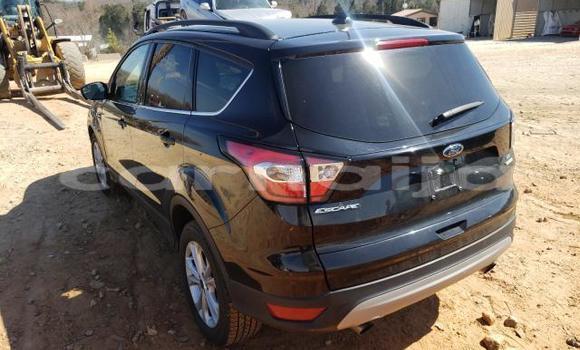 Acheter Occasion Voiture Ford Escape Autre à Lagos, État de Lagos Acheter Occasion Voiture Ford Escape Autre à Lagos, État de Lagos