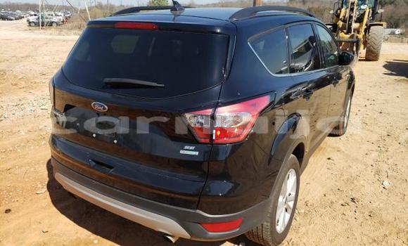 Acheter Occasion Voiture Ford Escape Autre à Lagos, État de Lagos Acheter Occasion Voiture Ford Escape Autre à Lagos, État de Lagos