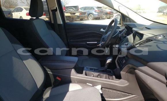 Acheter Occasion Voiture Ford Escape Autre à Lagos, État de Lagos Acheter Occasion Voiture Ford Escape Autre à Lagos, État de Lagos