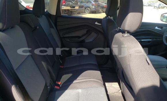 Acheter Occasion Voiture Ford Escape Autre à Lagos, État de Lagos Acheter Occasion Voiture Ford Escape Autre à Lagos, État de Lagos