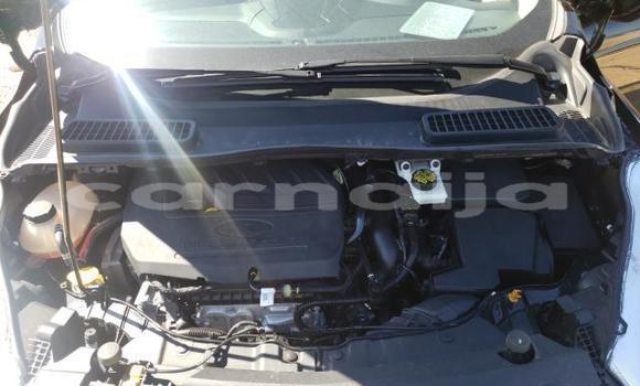 Acheter Occasion Voiture Ford Escape Autre à Lagos, État de Lagos Acheter Occasion Voiture Ford Escape Autre à Lagos, État de Lagos