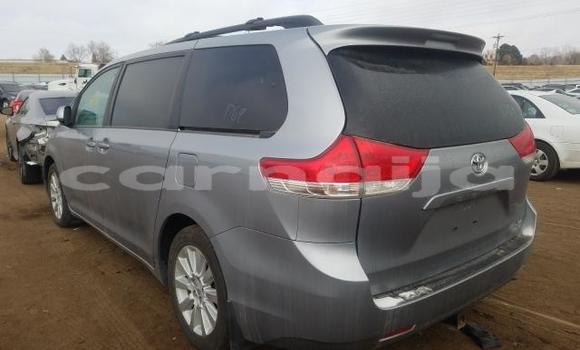 Acheter Occasion Voiture Toyota Sienna Autre à Lagos, État de Lagos Acheter Occasion Voiture Toyota Sienna Autre à Lagos, État de Lagos