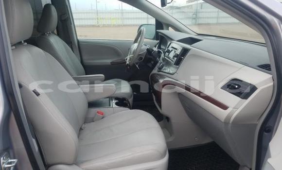 Acheter Occasion Voiture Toyota Sienna Autre à Lagos, État de Lagos Acheter Occasion Voiture Toyota Sienna Autre à Lagos, État de Lagos