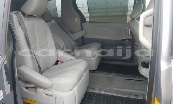 Acheter Occasion Voiture Toyota Sienna Autre à Lagos, État de Lagos Acheter Occasion Voiture Toyota Sienna Autre à Lagos, État de Lagos