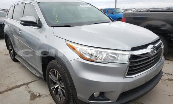 Buy Used Toyota Highlander Other Car in Lagos in Lagos State