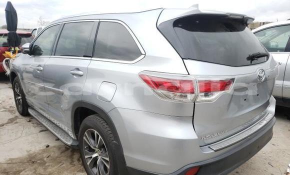 Buy Used Toyota Highlander Other Car in Lagos in Lagos State Buy Used Toyota Highlander Other Car in Lagos in Lagos State