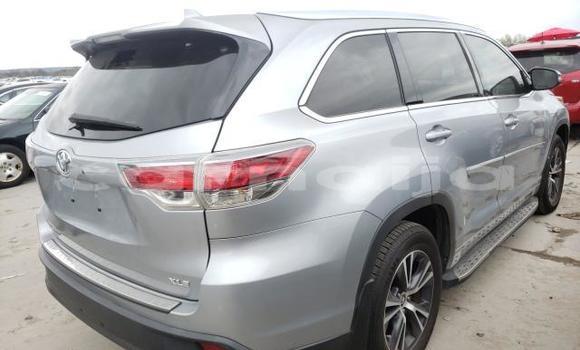Buy Used Toyota Highlander Other Car in Lagos in Lagos State Buy Used Toyota Highlander Other Car in Lagos in Lagos State