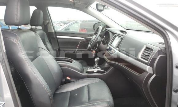 Buy Used Toyota Highlander Other Car in Lagos in Lagos State Buy Used Toyota Highlander Other Car in Lagos in Lagos State