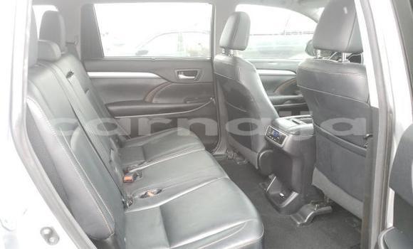 Buy Used Toyota Highlander Other Car in Lagos in Lagos State Buy Used Toyota Highlander Other Car in Lagos in Lagos State