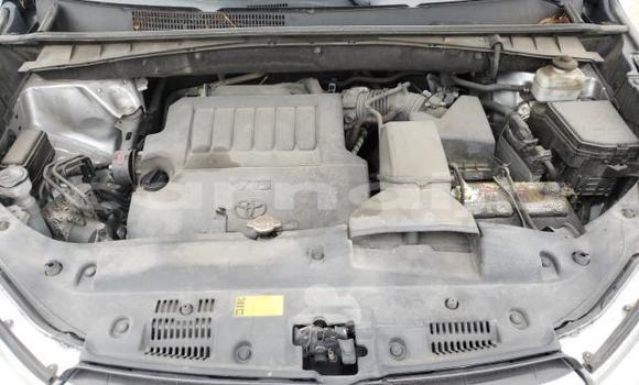 Buy Used Toyota Highlander Other Car in Lagos in Lagos State Buy Used Toyota Highlander Other Car in Lagos in Lagos State