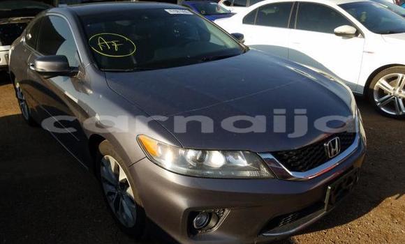 Buy Used Honda Civic Other Car in Lagos in Lagos State