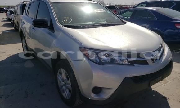 Buy Used Toyota RAV4 Other Car in Lagos in Lagos State Buy Used Toyota RAV4 Other Car in Lagos in Lagos State