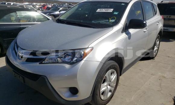 Acheter Occasion Voiture Toyota RAV4 Autre à Lagos, État de Lagos Acheter Occasion Voiture Toyota RAV4 Autre à Lagos, État de Lagos