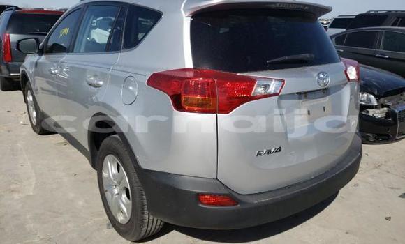Acheter Occasion Voiture Toyota RAV4 Autre à Lagos, État de Lagos Acheter Occasion Voiture Toyota RAV4 Autre à Lagos, État de Lagos