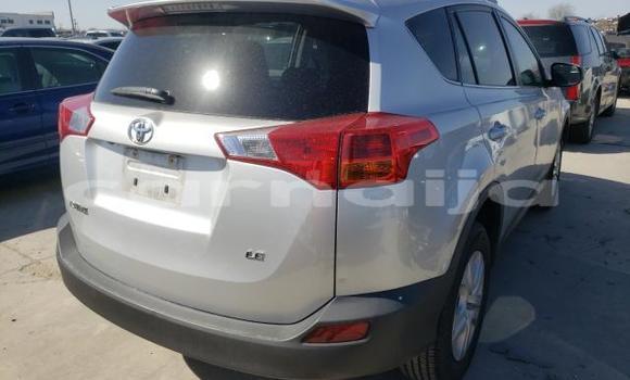 Acheter Occasion Voiture Toyota RAV4 Autre à Lagos, État de Lagos Acheter Occasion Voiture Toyota RAV4 Autre à Lagos, État de Lagos