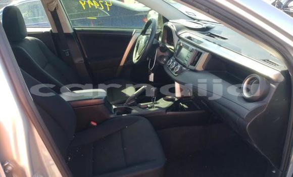 Acheter Occasion Voiture Toyota RAV4 Autre à Lagos, État de Lagos Acheter Occasion Voiture Toyota RAV4 Autre à Lagos, État de Lagos