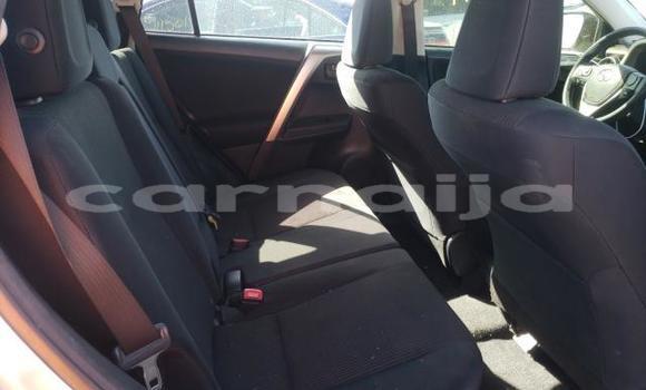 Acheter Occasion Voiture Toyota RAV4 Autre à Lagos, État de Lagos Acheter Occasion Voiture Toyota RAV4 Autre à Lagos, État de Lagos
