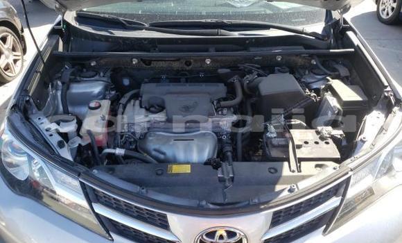 Acheter Occasion Voiture Toyota RAV4 Autre à Lagos, État de Lagos Acheter Occasion Voiture Toyota RAV4 Autre à Lagos, État de Lagos