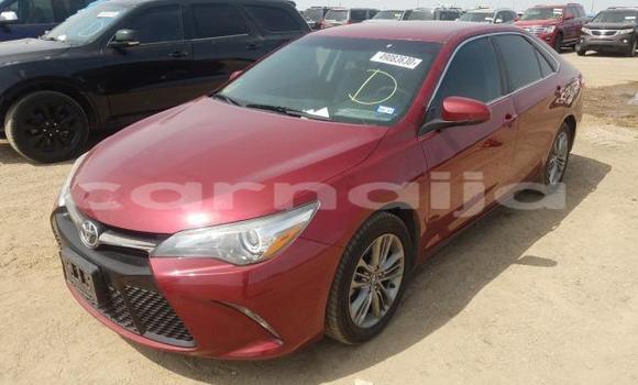 Acheter Occasion Voiture Toyota Camry Autre à Lagos, État de Lagos Acheter Occasion Voiture Toyota Camry Autre à Lagos, État de Lagos