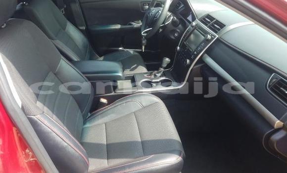 Acheter Occasion Voiture Toyota Camry Autre à Lagos, État de Lagos Acheter Occasion Voiture Toyota Camry Autre à Lagos, État de Lagos
