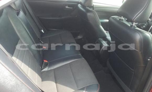 Acheter Occasion Voiture Toyota Camry Autre à Lagos, État de Lagos Acheter Occasion Voiture Toyota Camry Autre à Lagos, État de Lagos