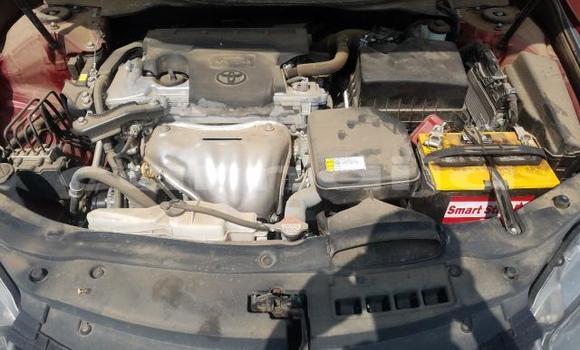 Acheter Occasion Voiture Toyota Camry Autre à Lagos, État de Lagos Acheter Occasion Voiture Toyota Camry Autre à Lagos, État de Lagos