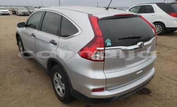 Acheter Occasion Voiture Honda CR–V Autre à Lagos, État de Lagos Acheter Occasion Voiture Honda CR–V Autre à Lagos, État de Lagos