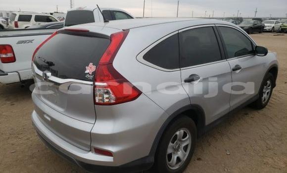 Acheter Occasion Voiture Honda CR–V Autre à Lagos, État de Lagos Acheter Occasion Voiture Honda CR–V Autre à Lagos, État de Lagos