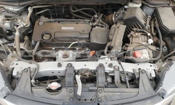 Acheter Occasion Voiture Honda CR–V Autre à Lagos, État de Lagos Acheter Occasion Voiture Honda CR–V Autre à Lagos, État de Lagos