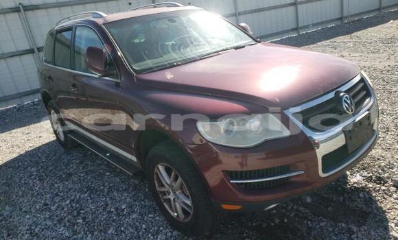 Buy Used Volkswagen Touareg Other Car in Lagos in Lagos State Buy Used Volkswagen Touareg Other Car in Lagos in Lagos State