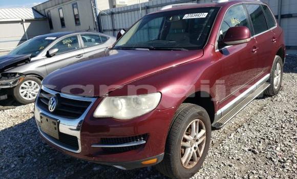 Acheter Occasion Voiture Volkswagen Touareg Autre à Lagos, État de Lagos Acheter Occasion Voiture Volkswagen Touareg Autre à Lagos, État de Lagos