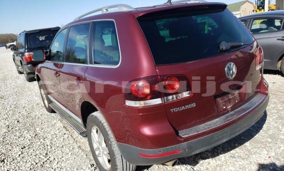 Acheter Occasion Voiture Volkswagen Touareg Autre à Lagos, État de Lagos Acheter Occasion Voiture Volkswagen Touareg Autre à Lagos, État de Lagos