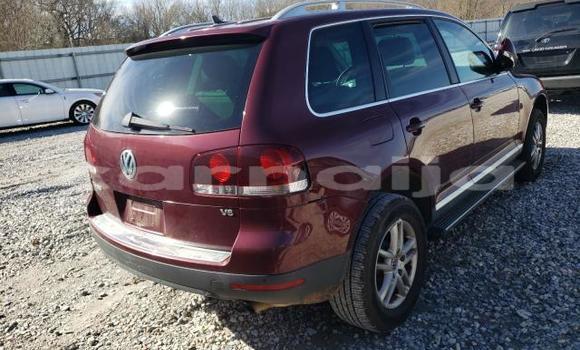 Acheter Occasion Voiture Volkswagen Touareg Autre à Lagos, État de Lagos Acheter Occasion Voiture Volkswagen Touareg Autre à Lagos, État de Lagos