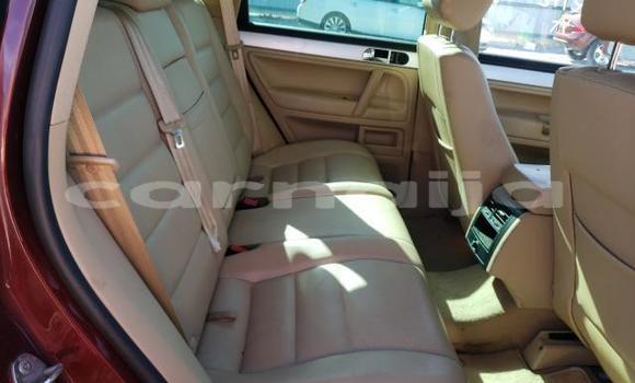 Acheter Occasion Voiture Volkswagen Touareg Autre à Lagos, État de Lagos Acheter Occasion Voiture Volkswagen Touareg Autre à Lagos, État de Lagos