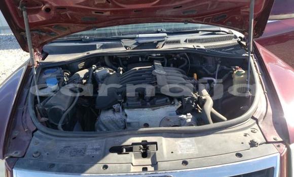 Acheter Occasion Voiture Volkswagen Touareg Autre à Lagos, État de Lagos Acheter Occasion Voiture Volkswagen Touareg Autre à Lagos, État de Lagos