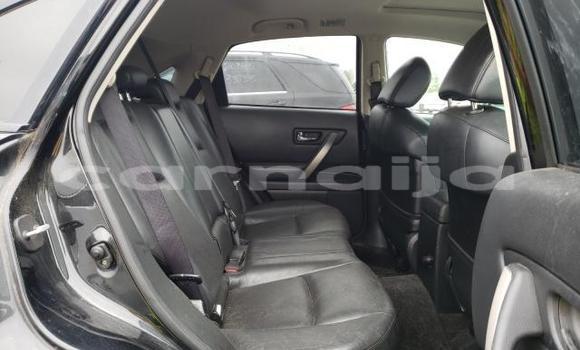 Acheter Occasion Voiture Infiniti FX Noir à Lagos, État de Lagos Acheter Occasion Voiture Infiniti FX Noir à Lagos, État de Lagos