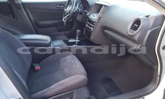 Acheter Occasion Voiture Nissan Maxima Autre à Lagos, État de Lagos Acheter Occasion Voiture Nissan Maxima Autre à Lagos, État de Lagos