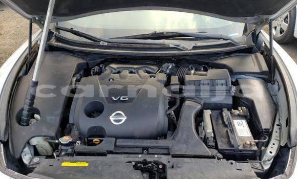 Acheter Occasion Voiture Nissan Maxima Autre à Lagos, État de Lagos Acheter Occasion Voiture Nissan Maxima Autre à Lagos, État de Lagos