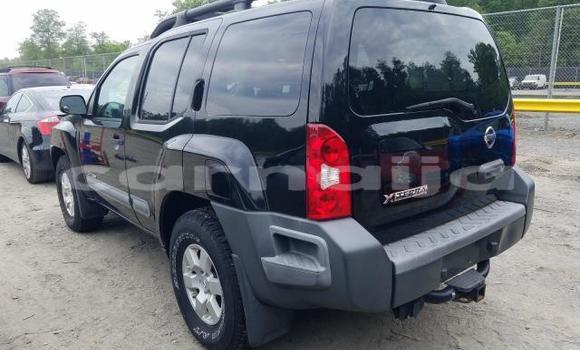 Acheter Occasion Voiture Nissan Xterra Autre à Lagos, État de Lagos Acheter Occasion Voiture Nissan Xterra Autre à Lagos, État de Lagos